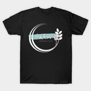 GRASP CO OP LOGO #2 T-Shirt